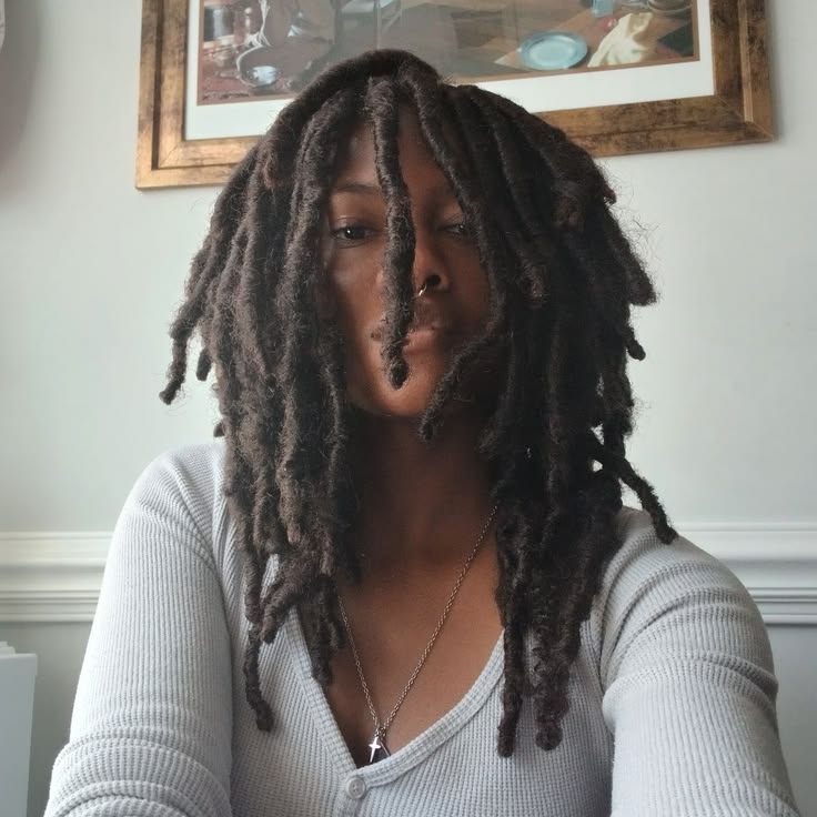 Freeform Locs