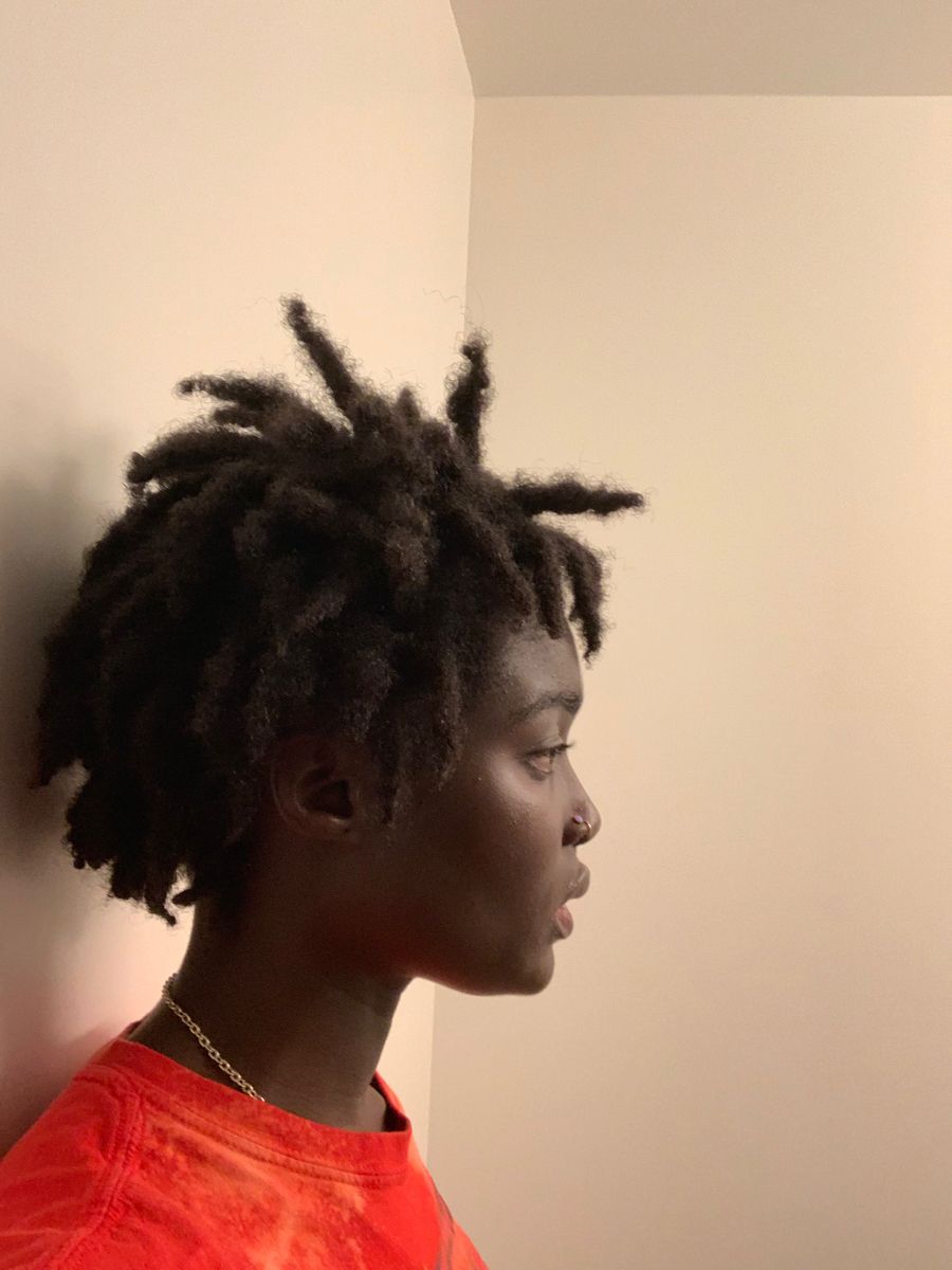 Freeform Short Loc