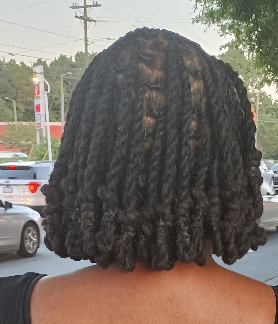 Loc Bob
