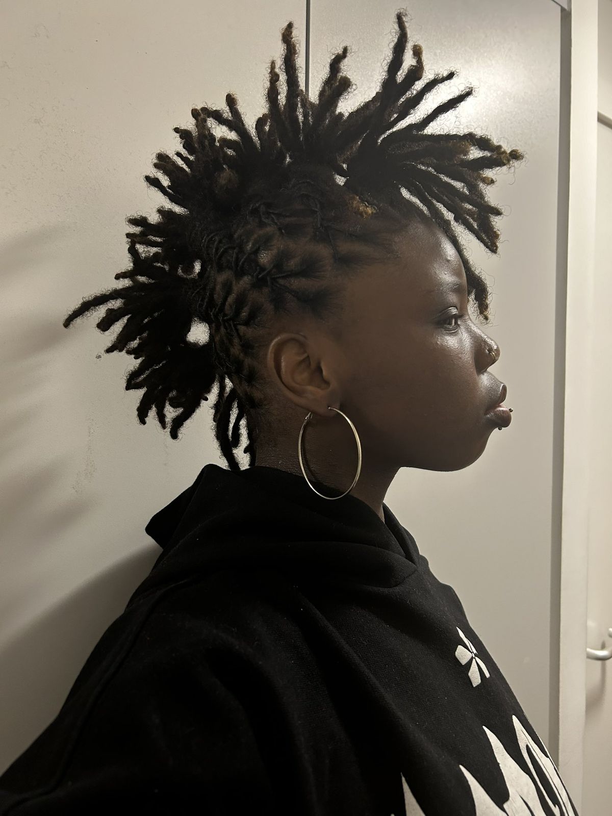 Loc Hawk