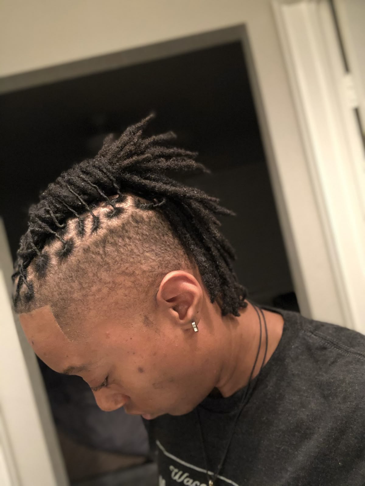 Loc Mohawk