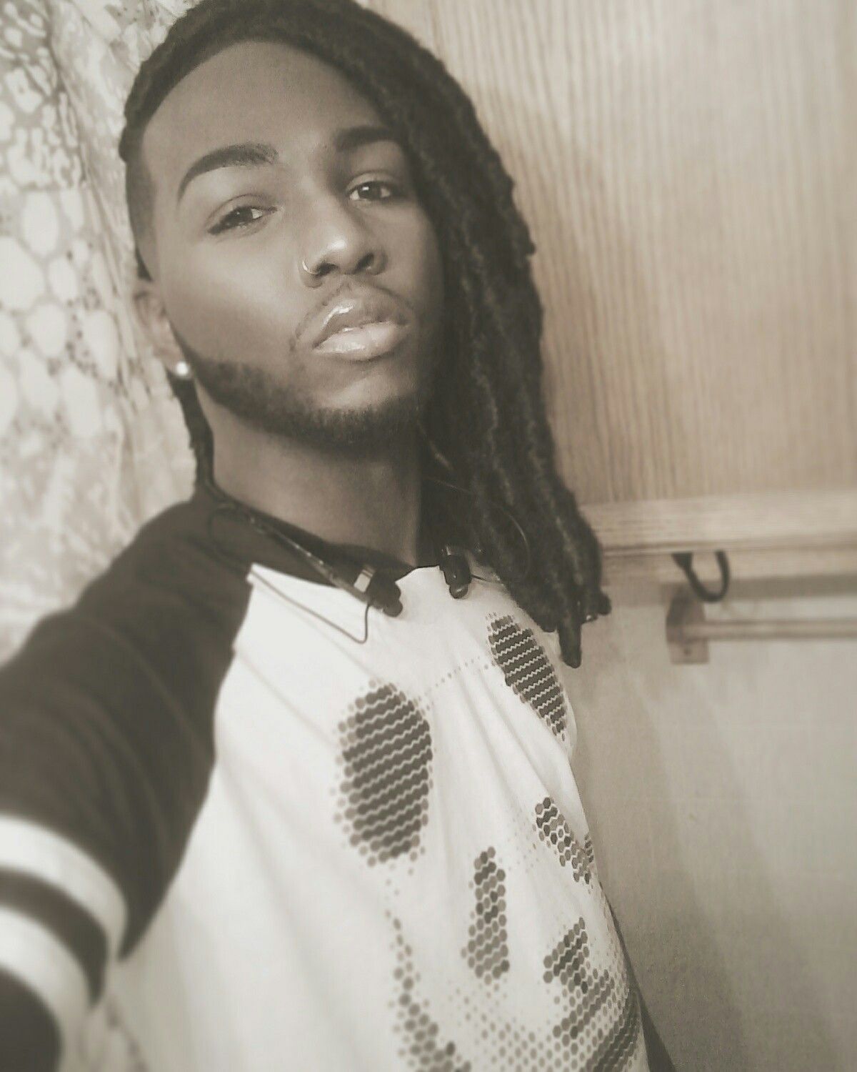 Side Swept
