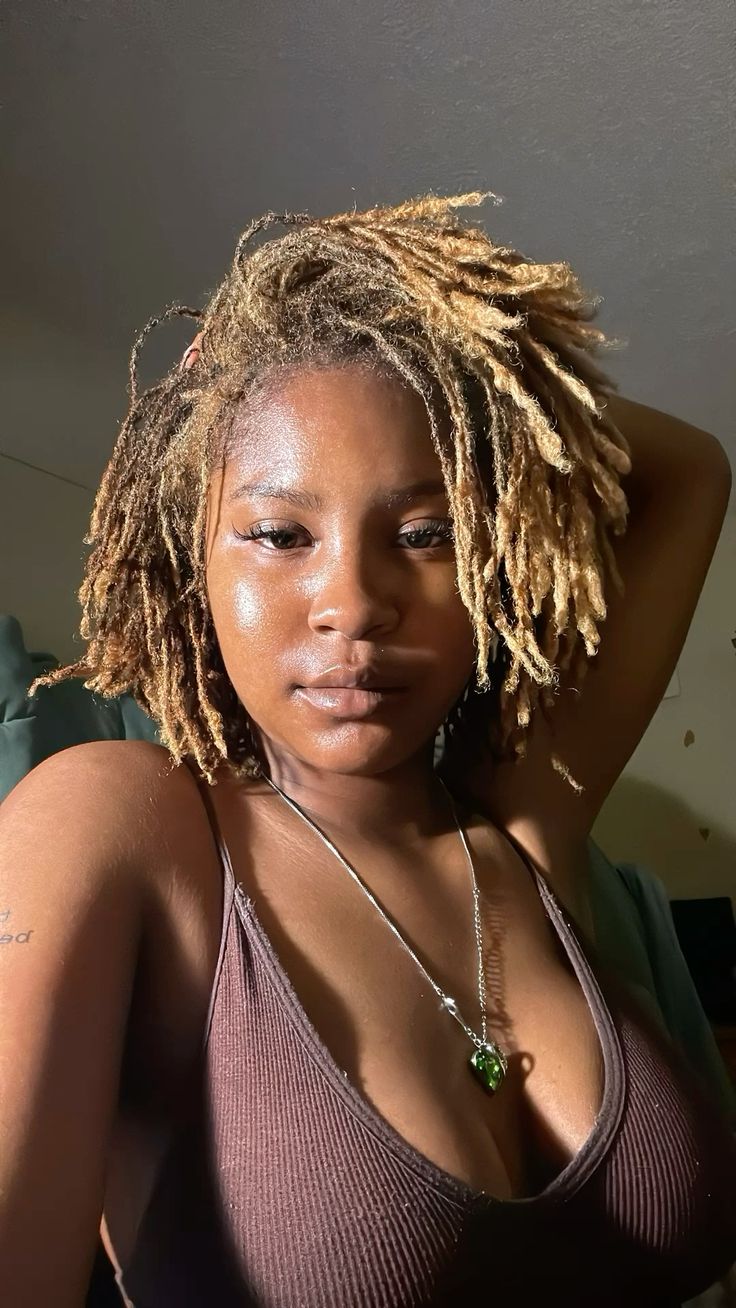 Sister Locs