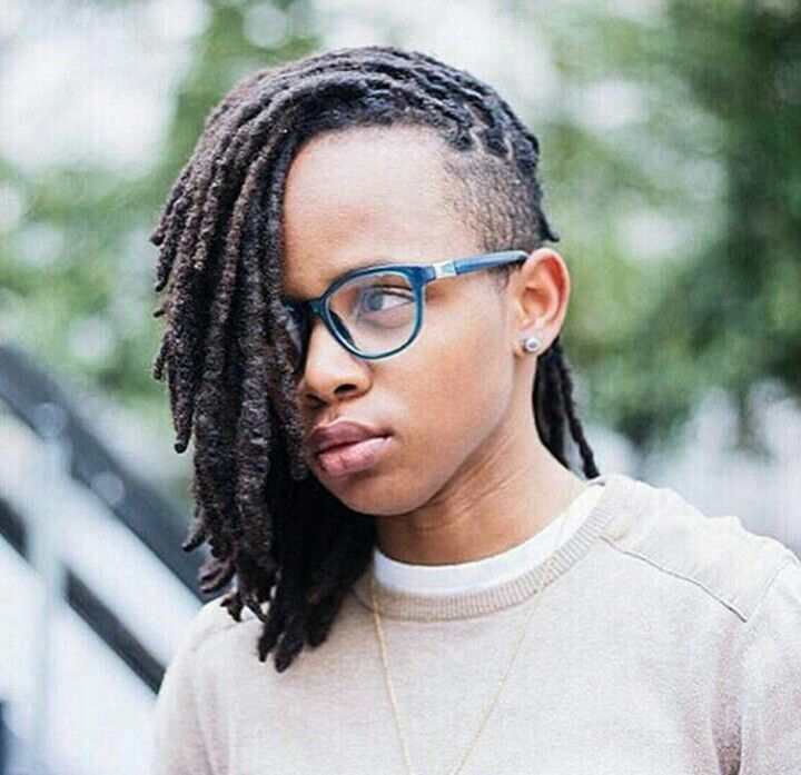 Tapered Loc Cut