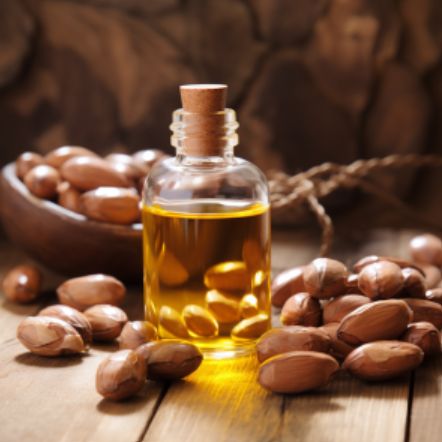 argan oil