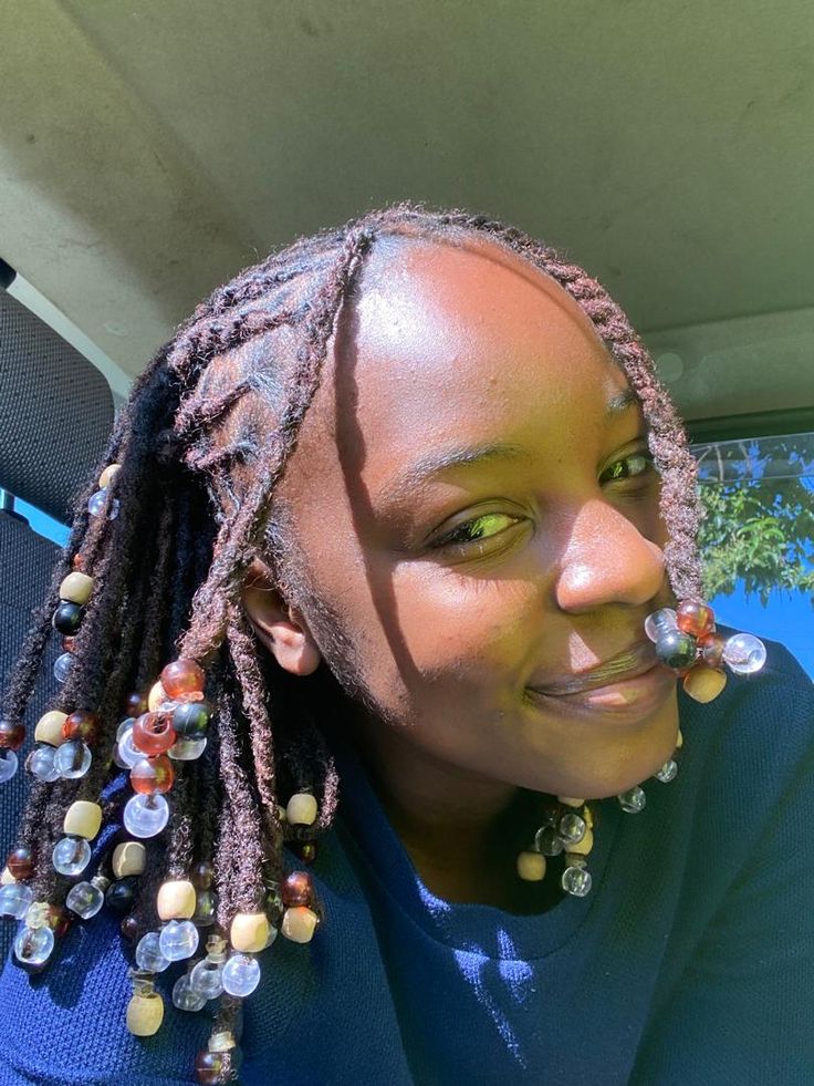 braided locs
