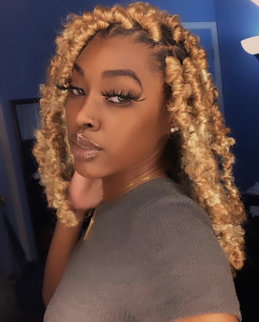 butterfly locs 