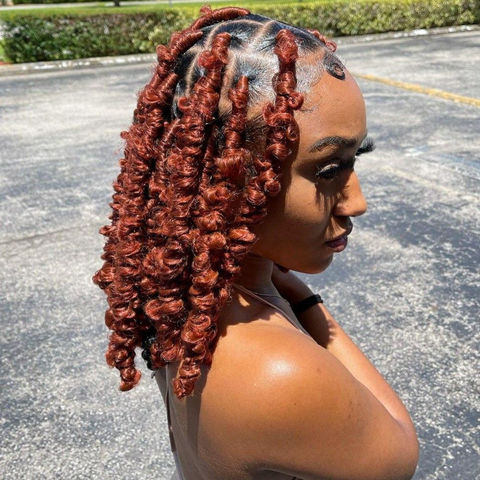 butterfly locs