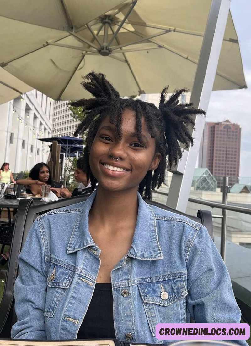 8 worst mistakes people make when starting locs