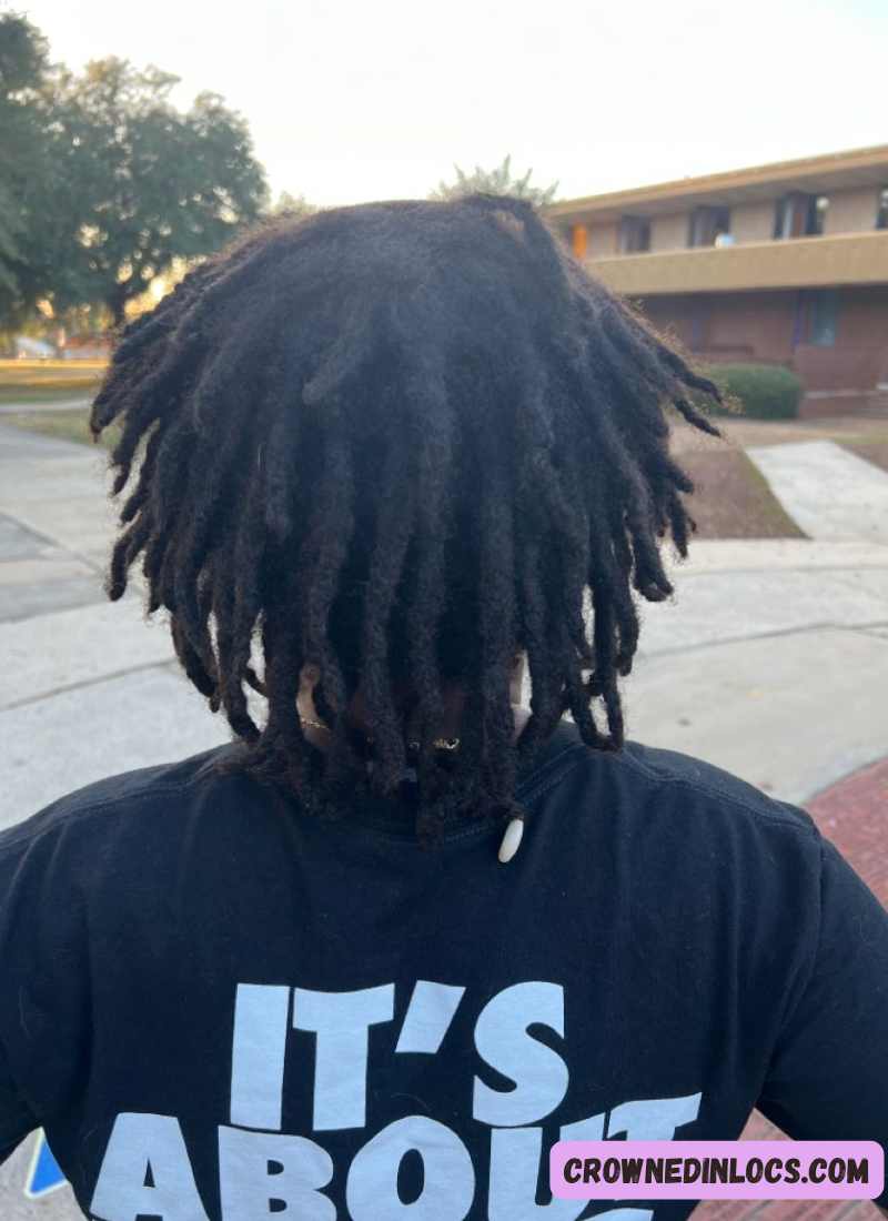 What is loc rot and how do you prevent it