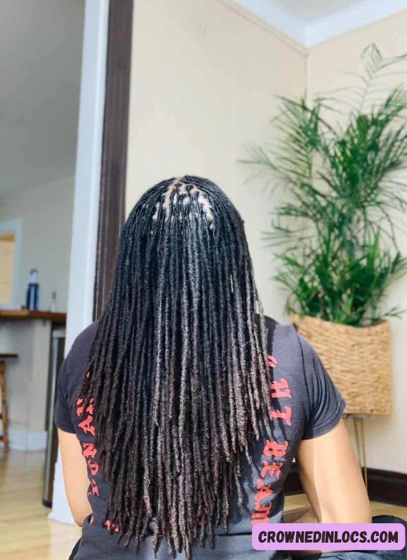 The Loc Maintenance Method That Changed Everything For My Clients