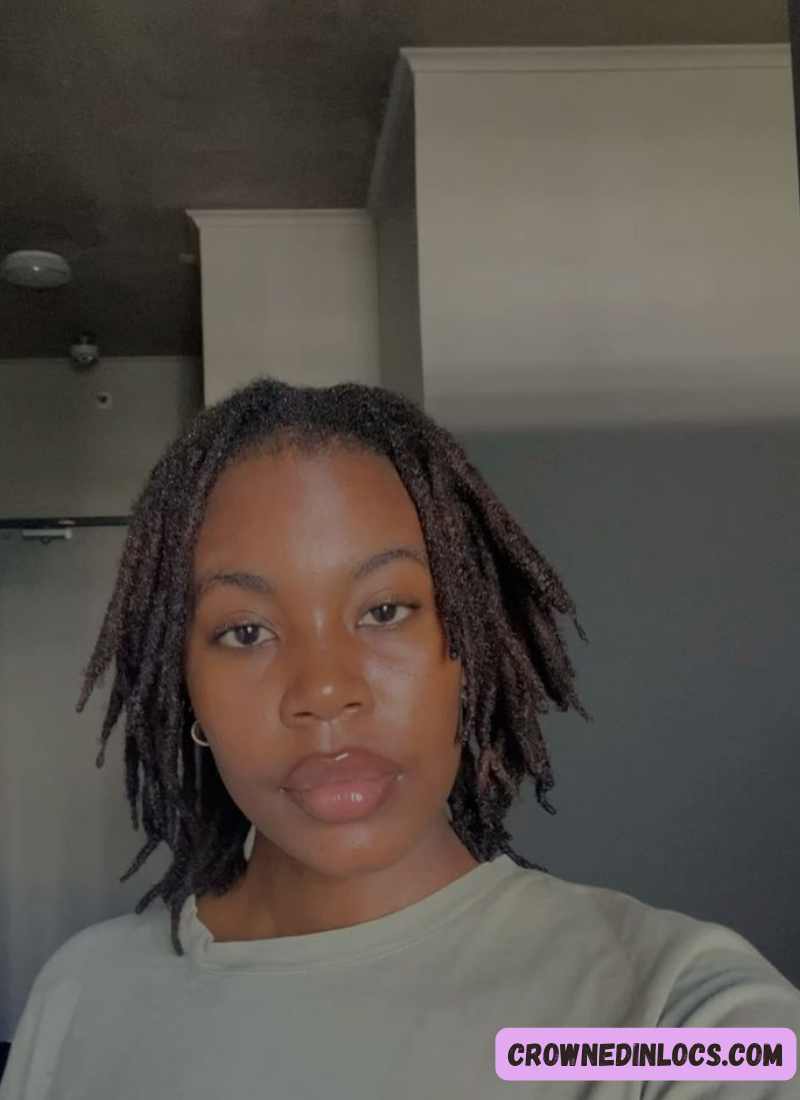 5 stages of locs and what to expect at each one