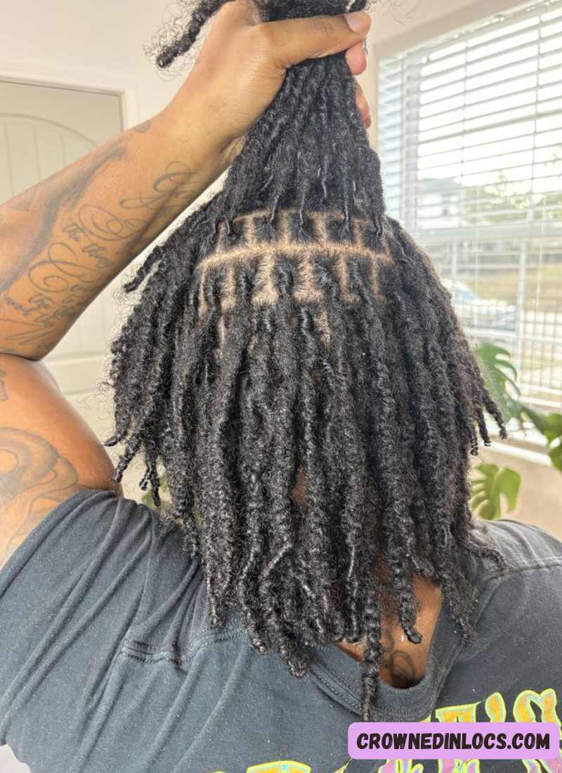 10 signs you need a loc detox right now