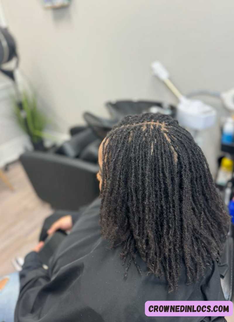 8 products to completely avoid putting on your locs