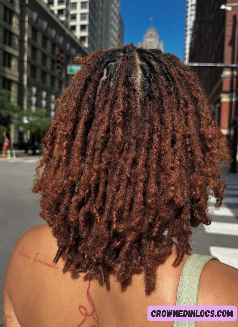 A Beginner’s Guide to Starting Locs