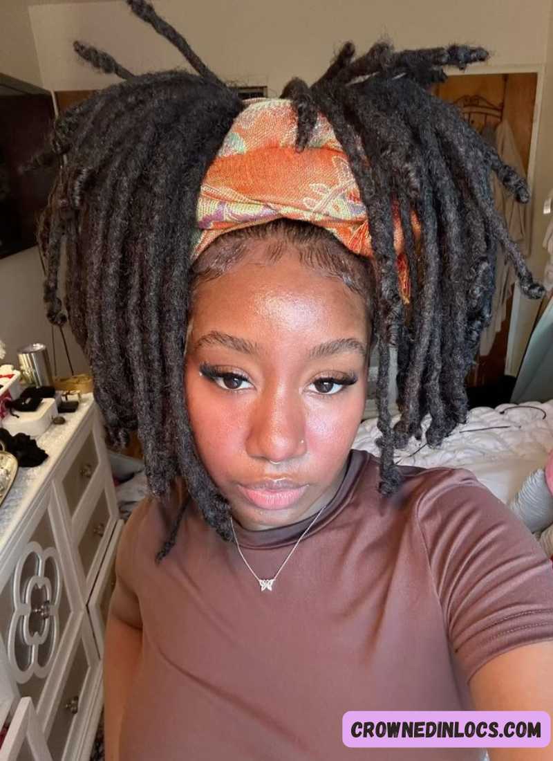 15 freeform loc inspo photos that will make you ditch the retwist