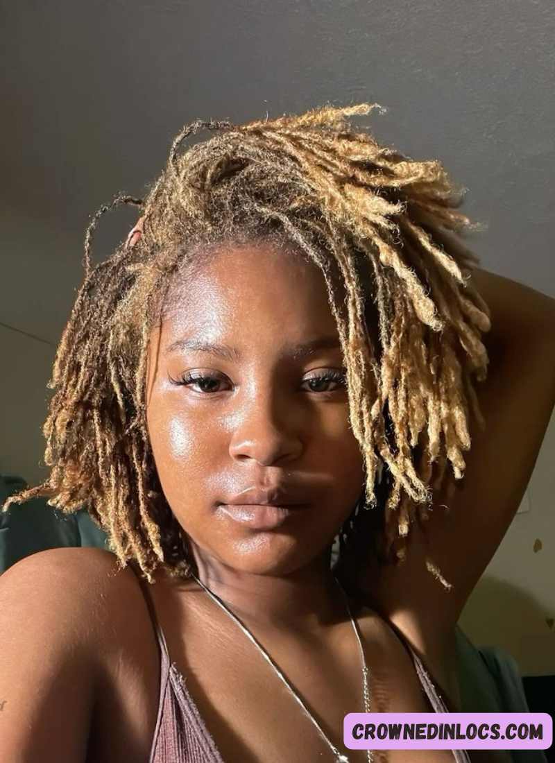 10 starter loc methods and which one is right for your hair type