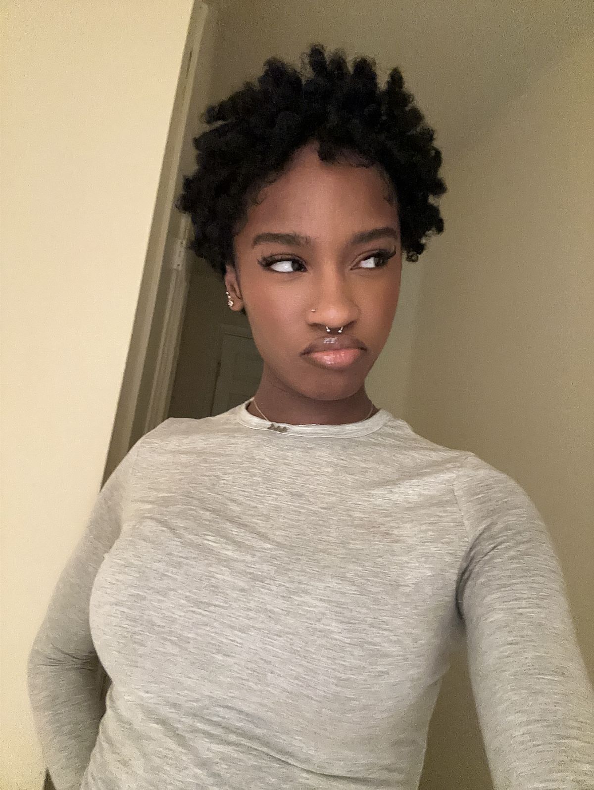 3 months locs