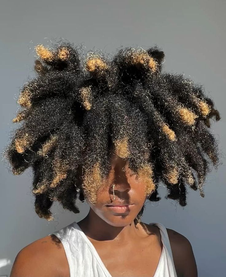 freeform locs