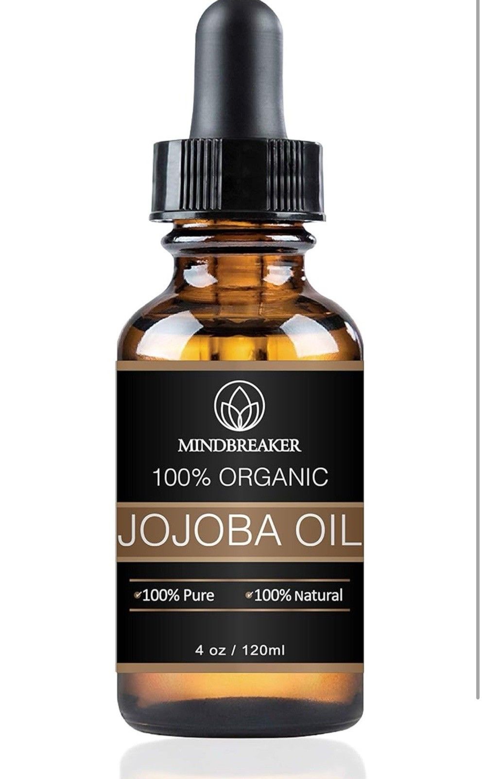 jojoba oil
