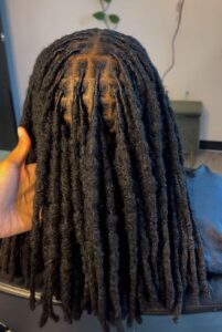 loc inspo