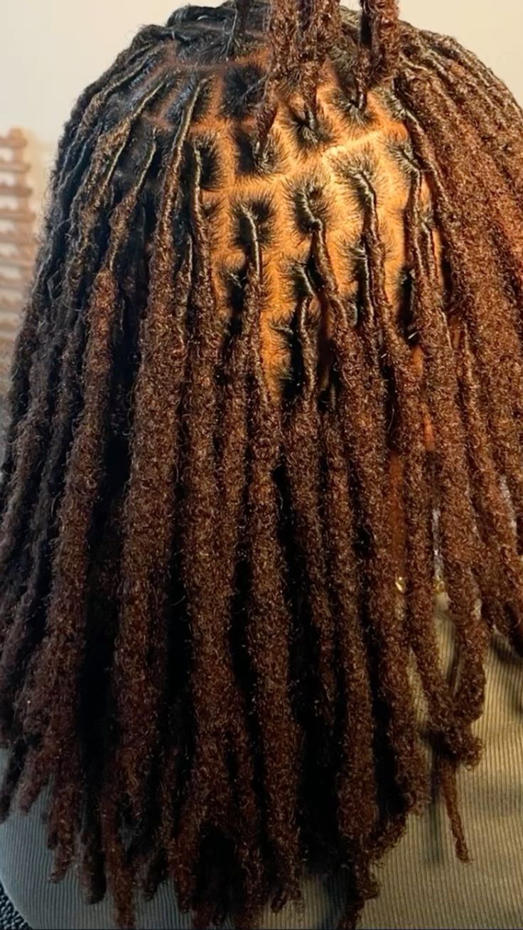 loc retwist