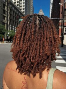 locs
