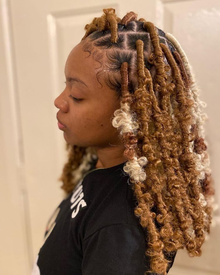 butterfly locs