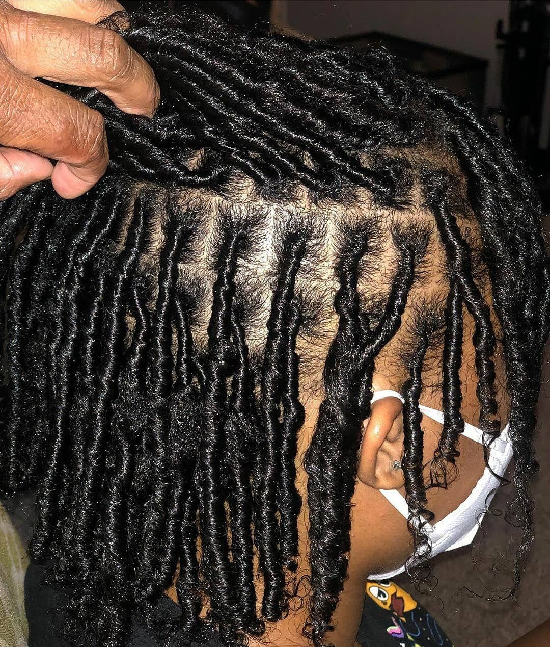 coil locs