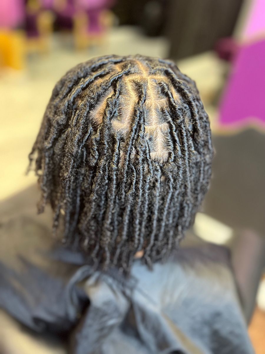 Interlocs
