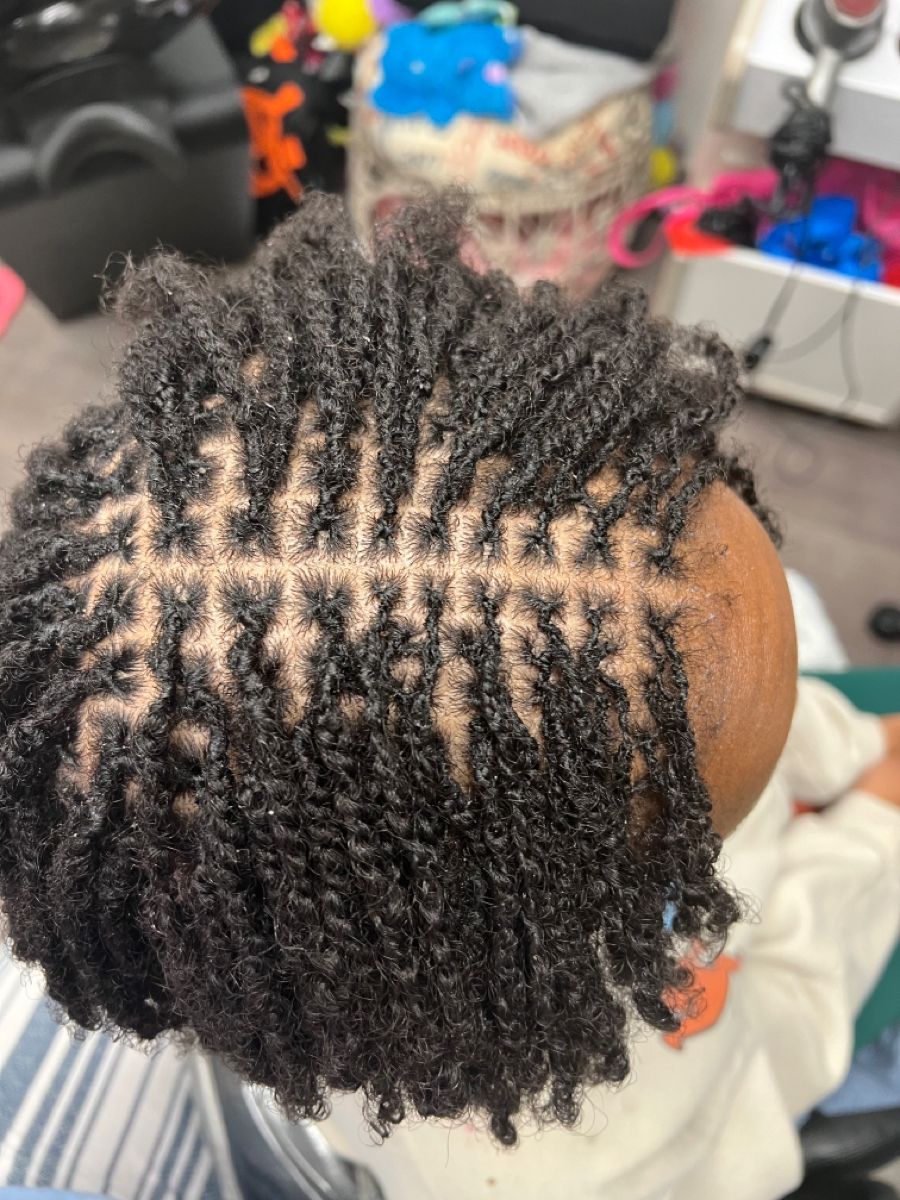 micro locs