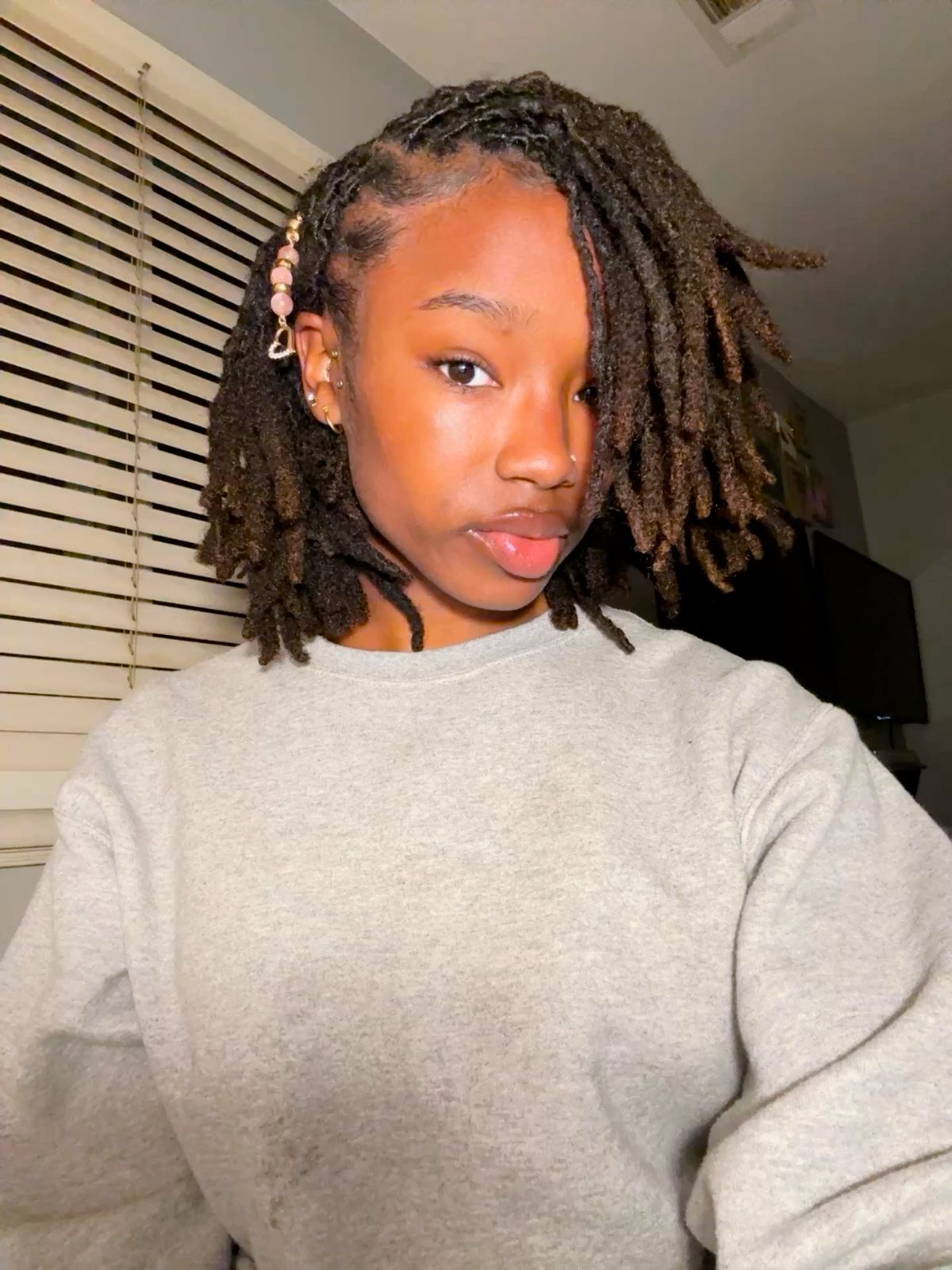 side sweep locs