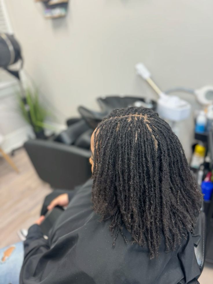 sister locs