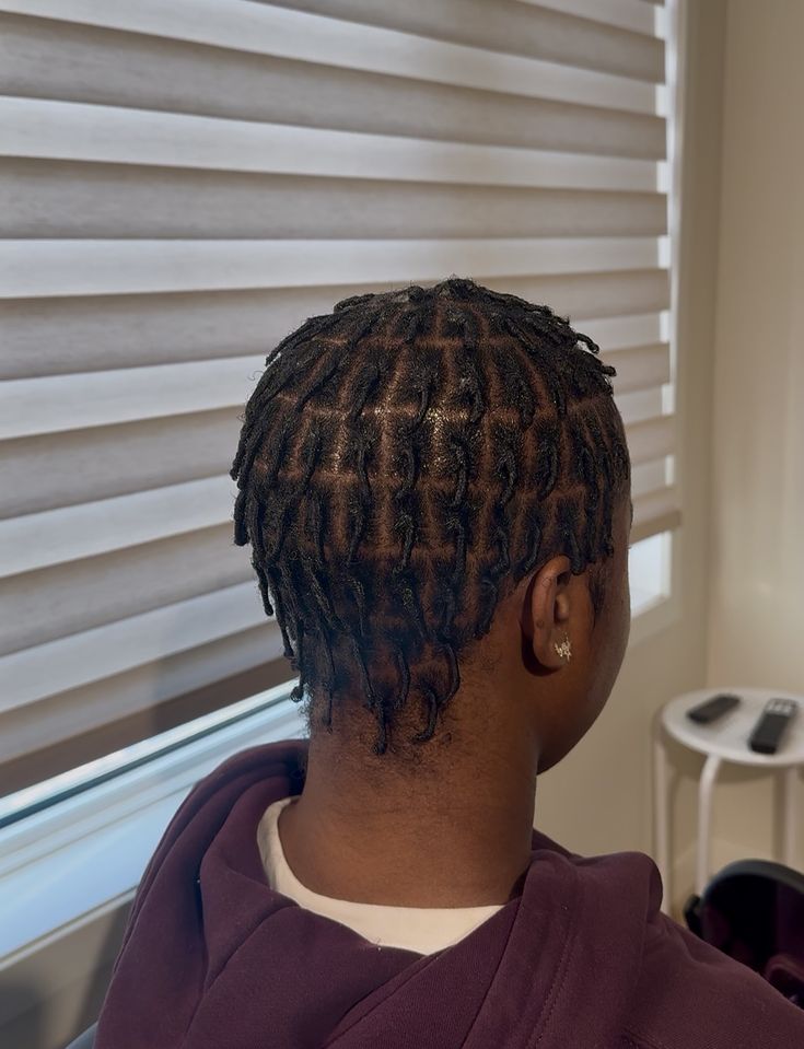 starter locs