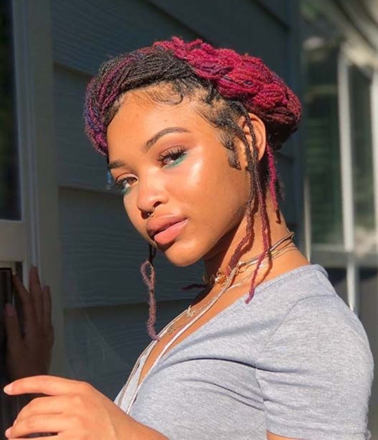 Crown Braid