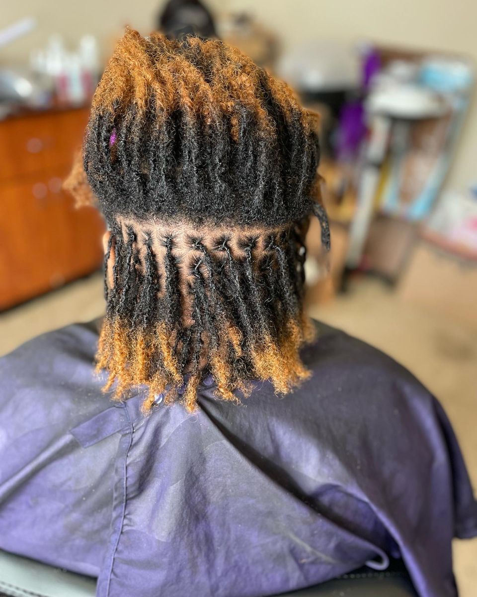 Interlocs