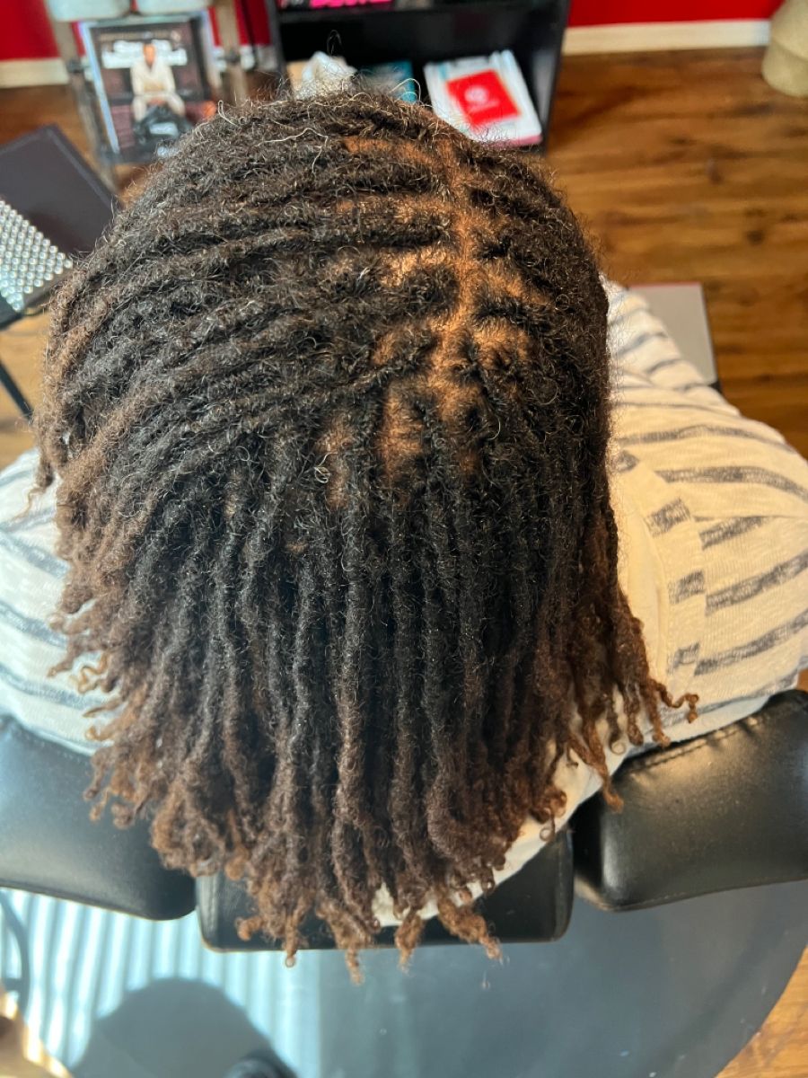 Interlocs