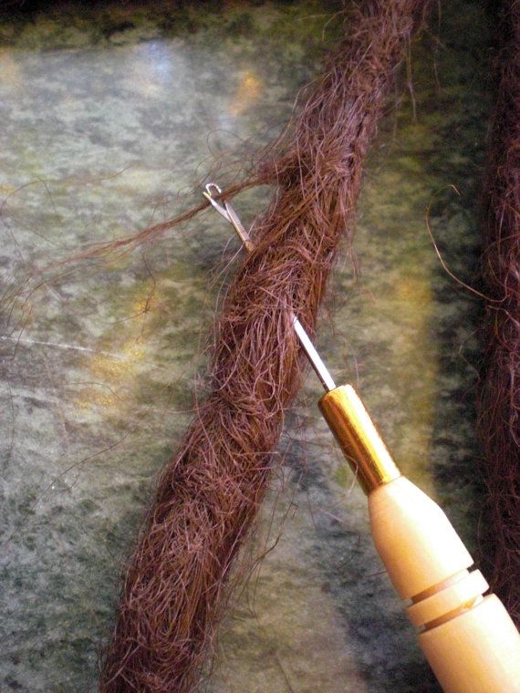 Latch Hook Needles