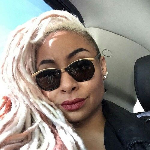 Raven-Symoné
