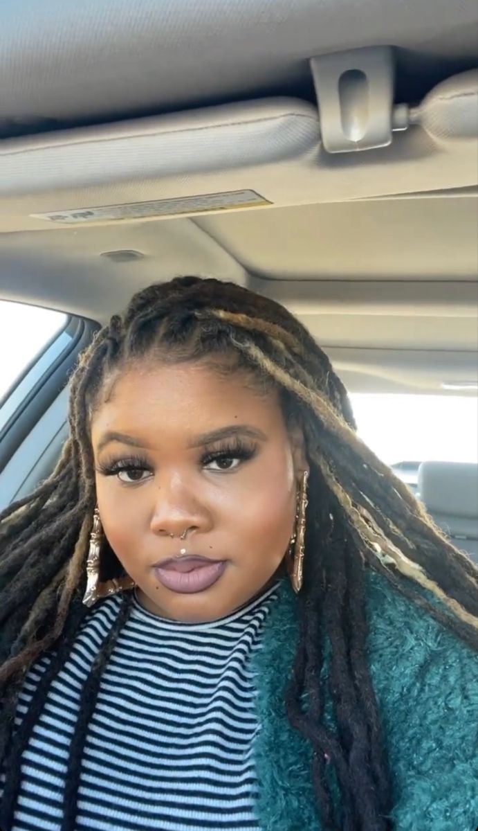 Round Face Shape