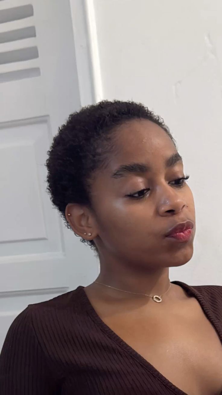 The Big chop