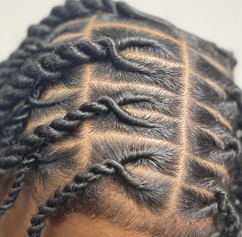 braids