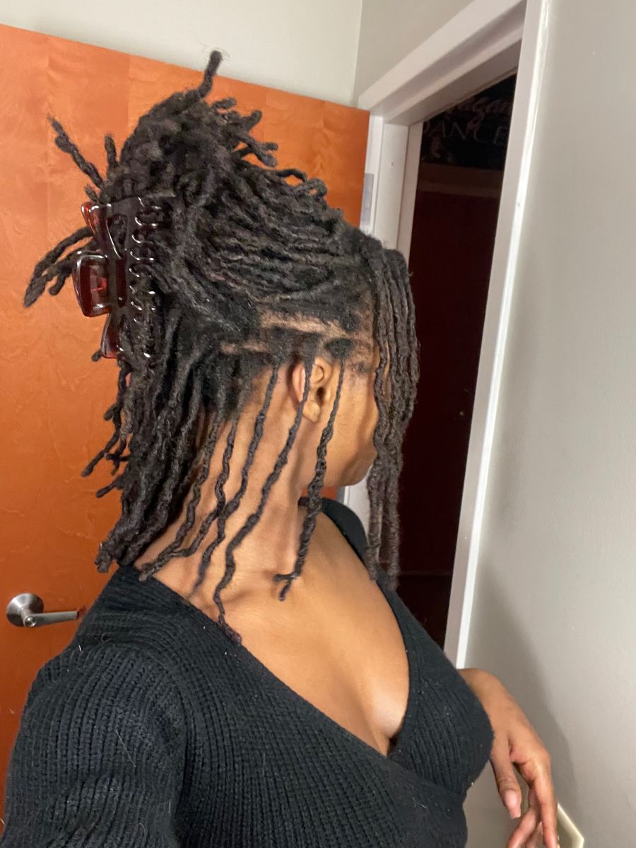 claw clip