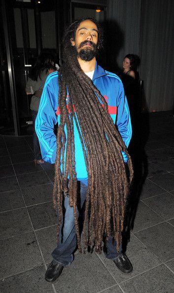 Damian Marley
