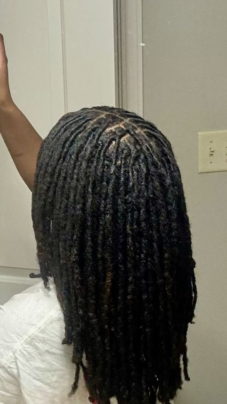 dreadlocs