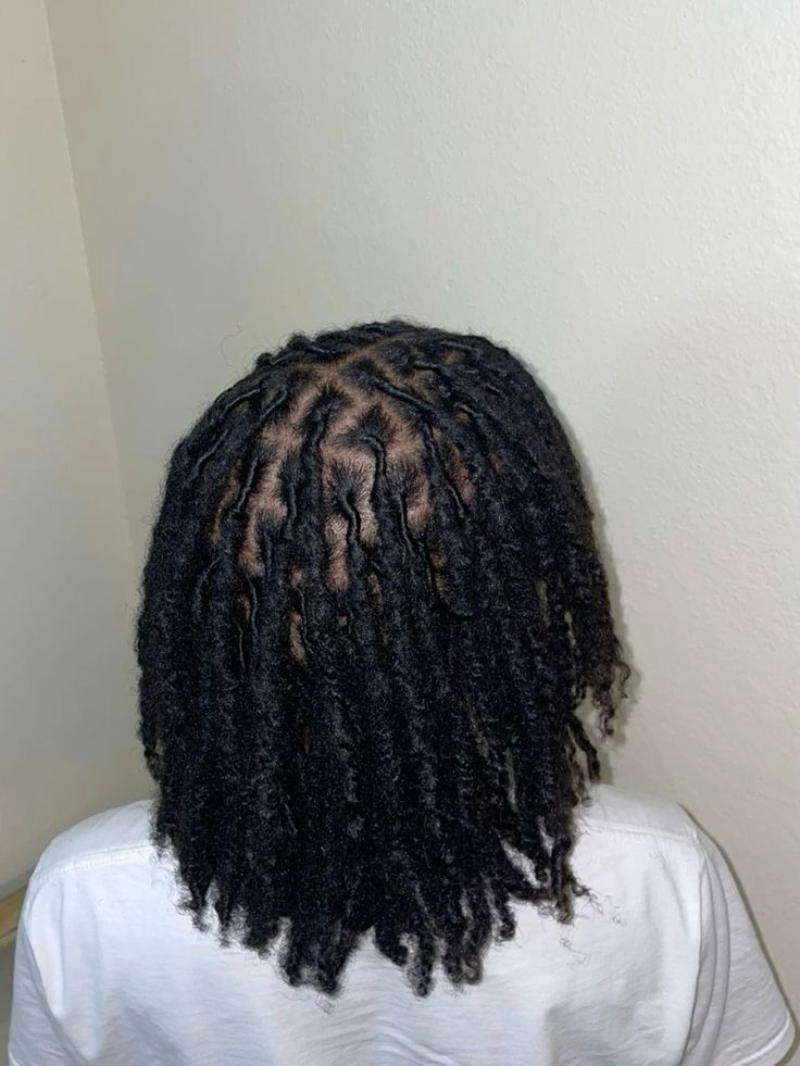 dreadlocs
