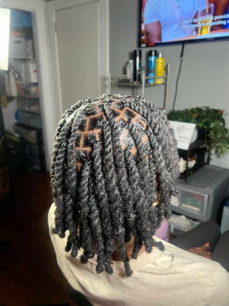 retwist