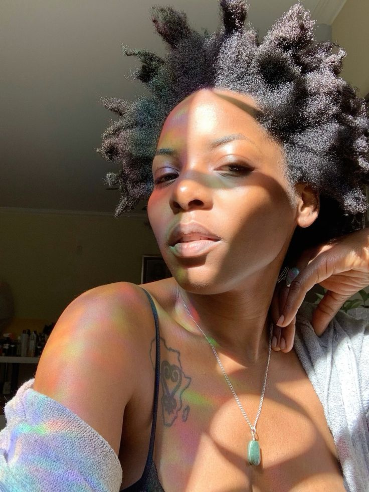 freeform locs