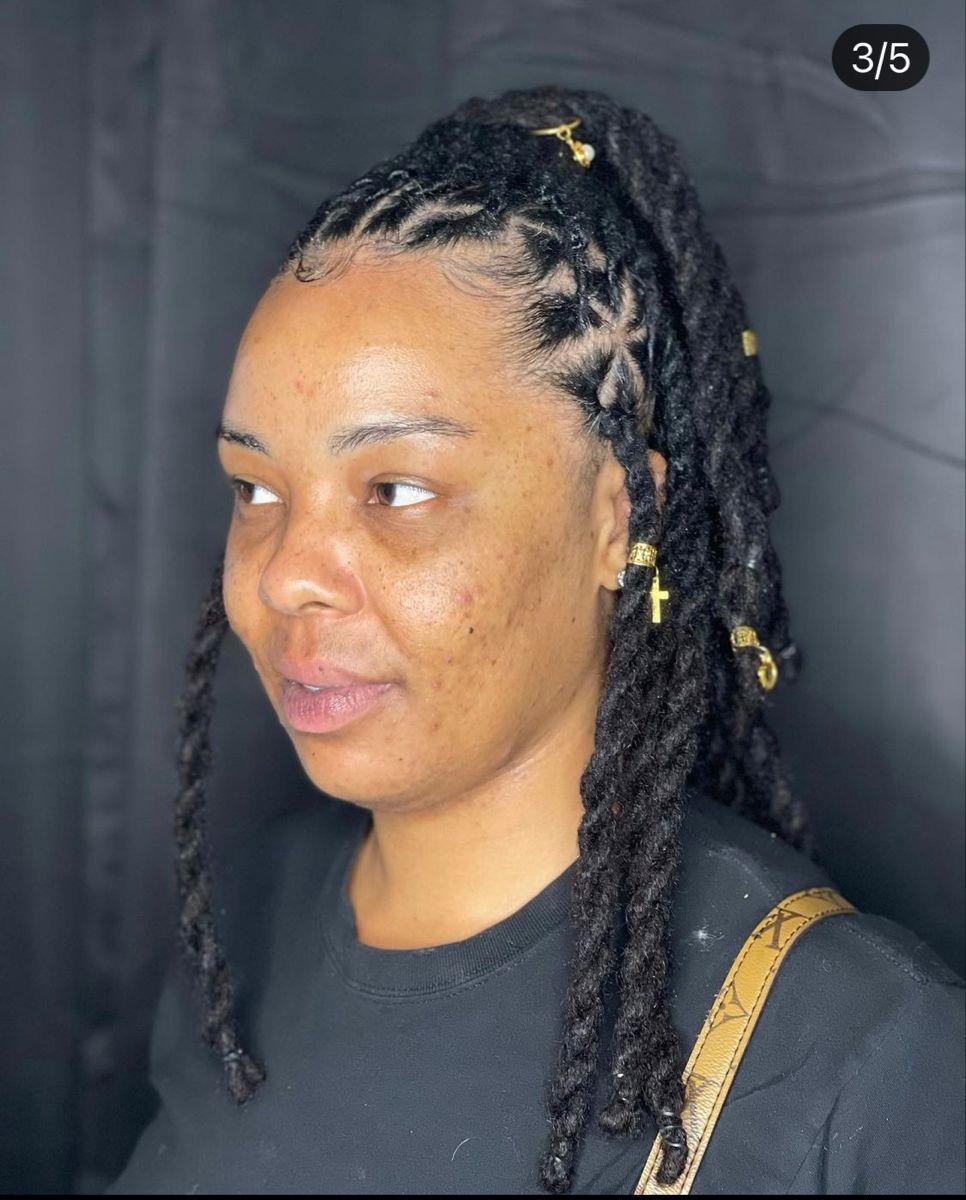 Locs