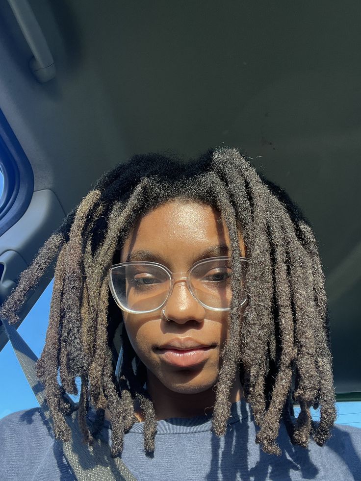 freeform locs